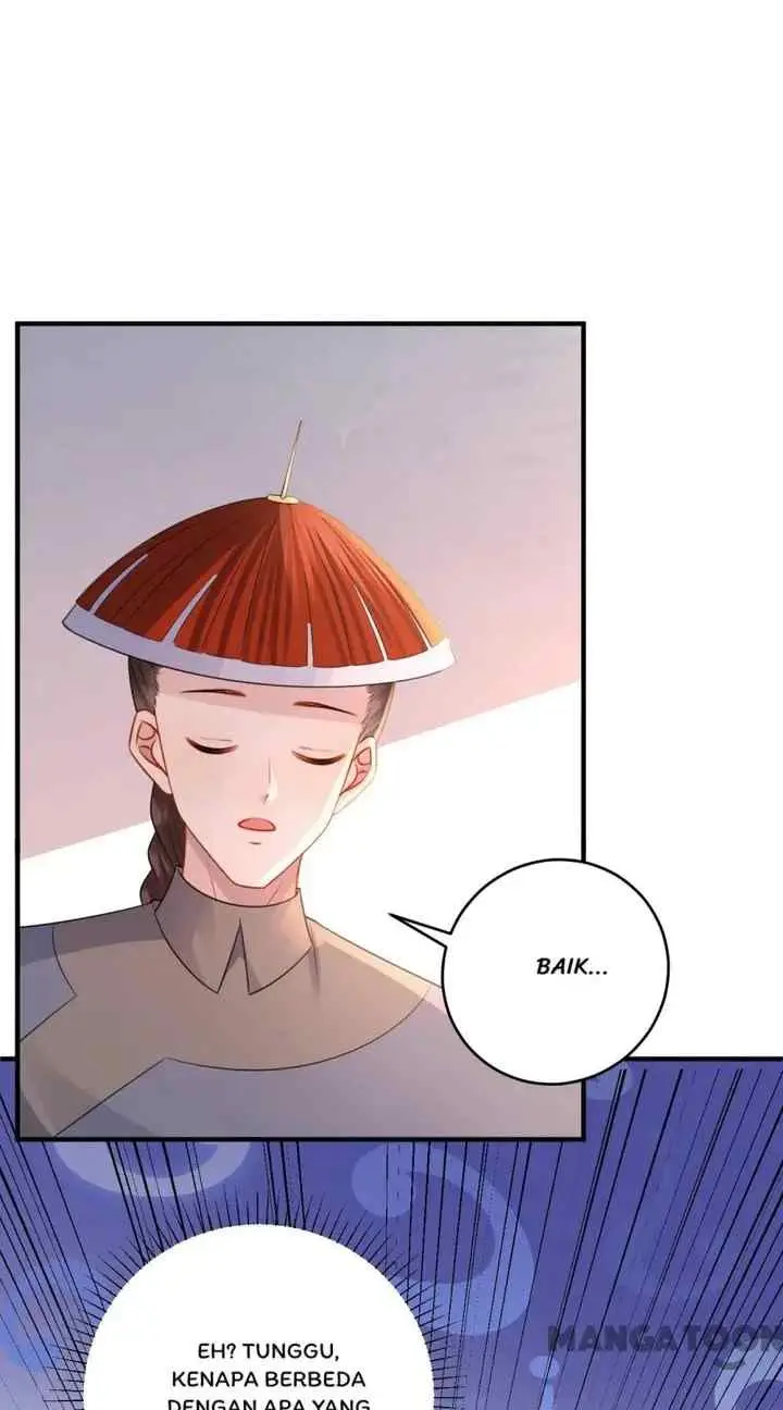 Princess, Don't Ruin Your Public Persona! chapter 232 halaman 15