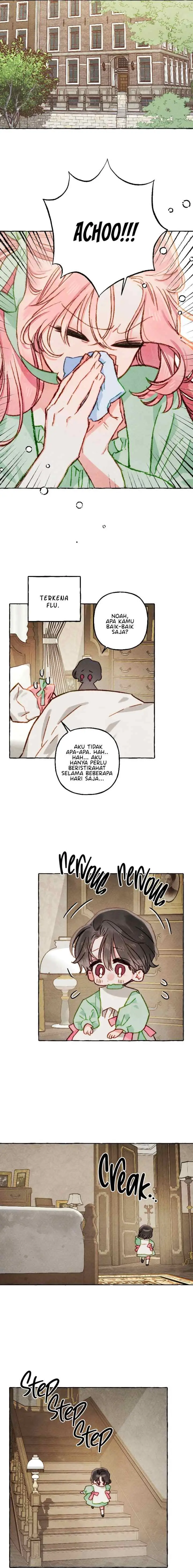 I Raised a Black Dragon chapter 20 halaman 4