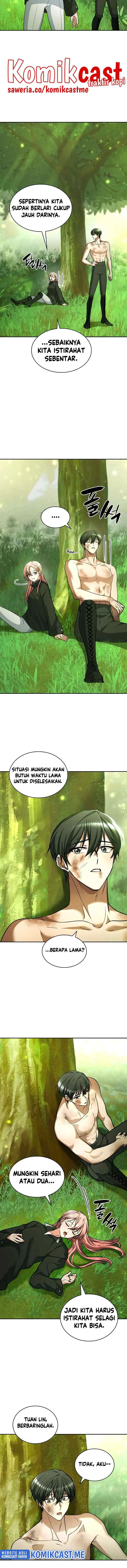 Regina Rena - To the Unforgiven chapter 36 halaman 6