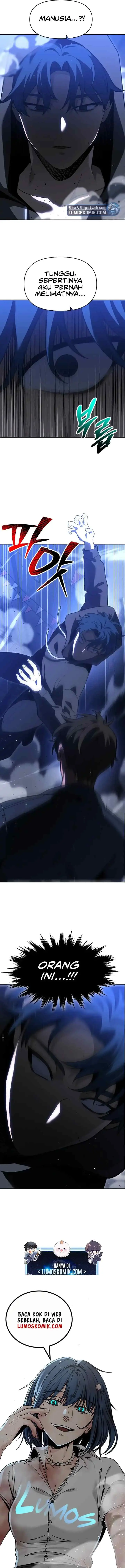 I Used To Be The Boss chapter 127 halaman 18