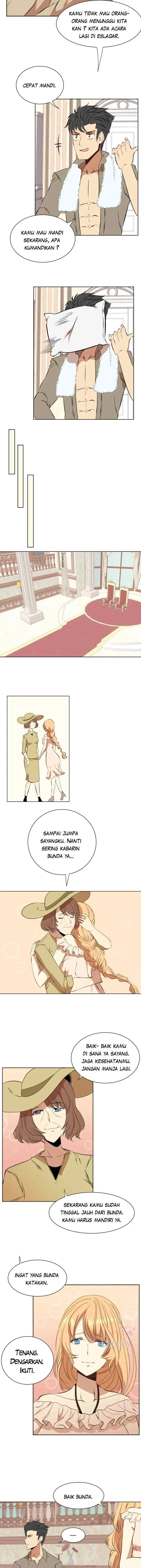 Infinite Sky chapter 31 halaman 6