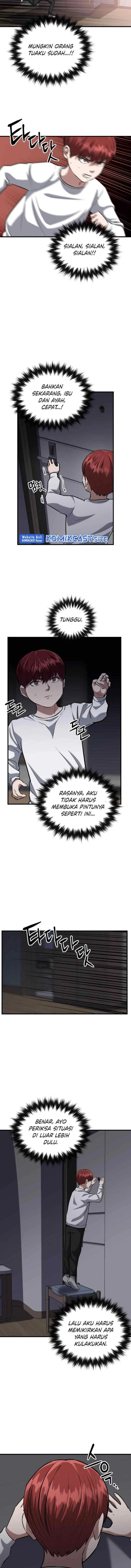 Killing Killer chapter 18 halaman 7