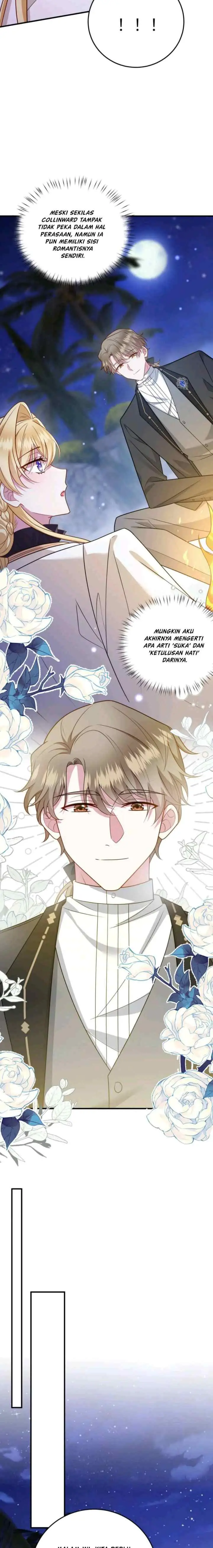 Sekkaku Tenseishita node, Akugyaku Joou de Zamaa Kaeshishitemimasu chapter 34 halaman 17