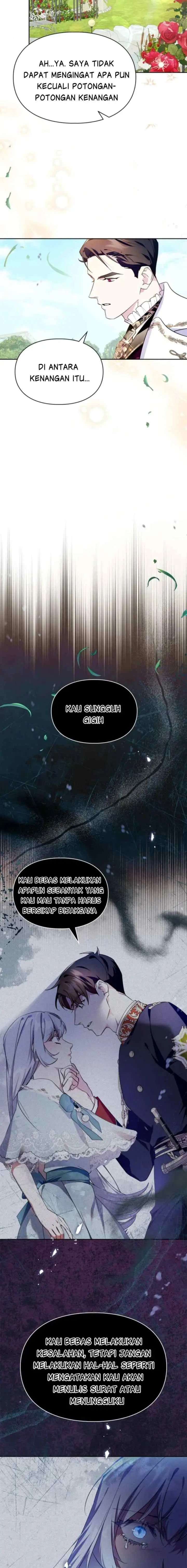 I Became the Tyrant's Servant chapter 52 halaman 19