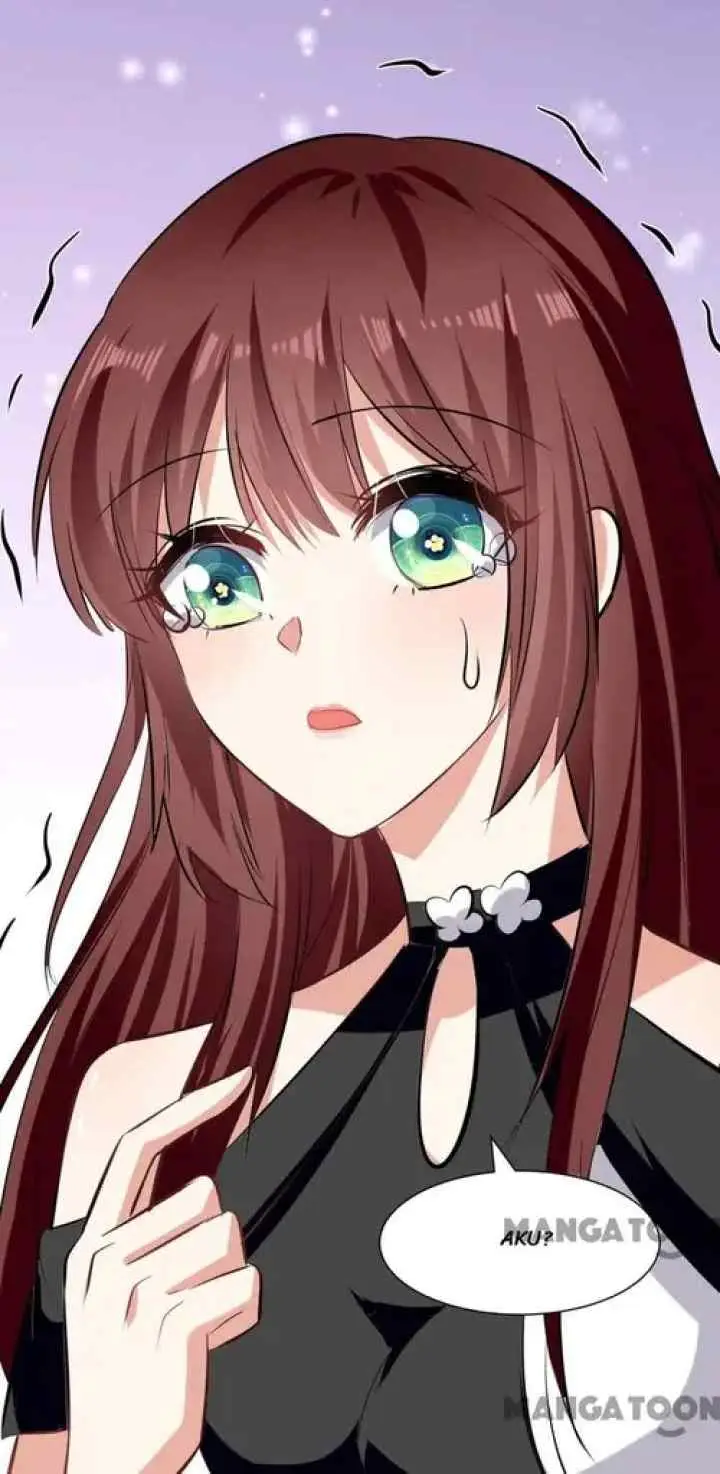 Cool Genius Kids-President's Pampered Wife Is Too Heroic chapter 139 halaman 20
