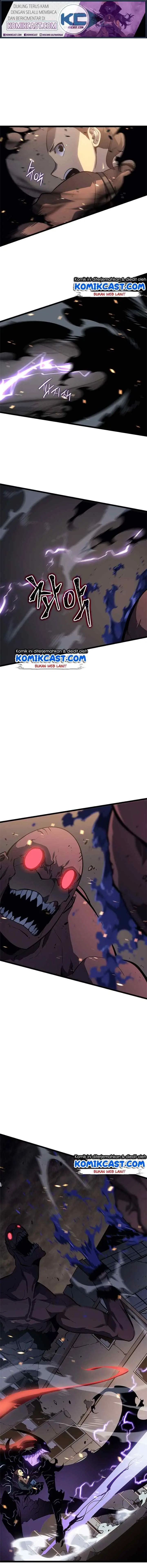 Solo Leveling chapter 134 halaman 14