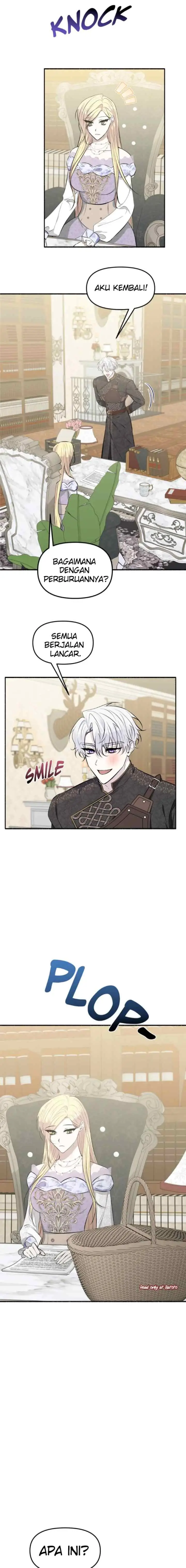 The Dead Husband Returns As A Scheming Man chapter 82 halaman 15