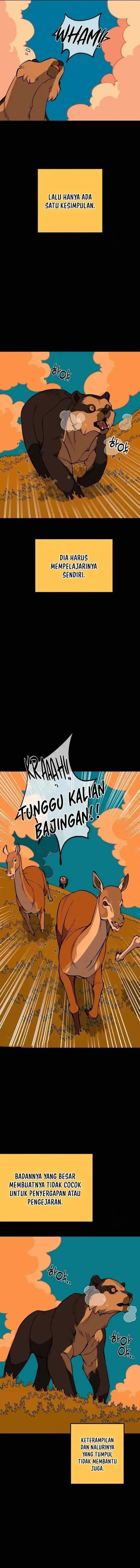 Ancient Animals chapter 25 halaman 12