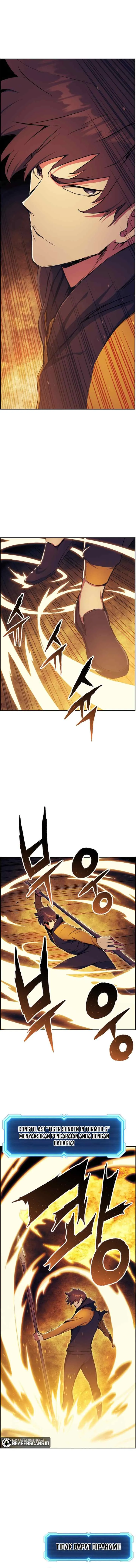 Return of the Broken Constellation chapter 59 halaman 13