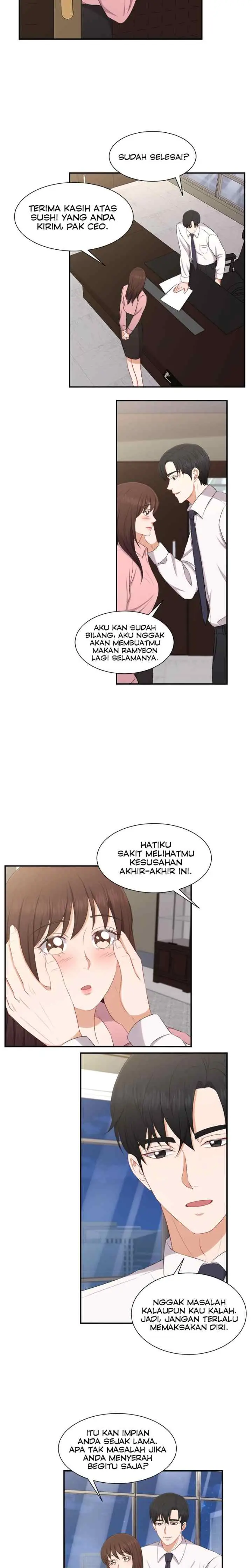 I Need a Bride chapter 77 halaman 11