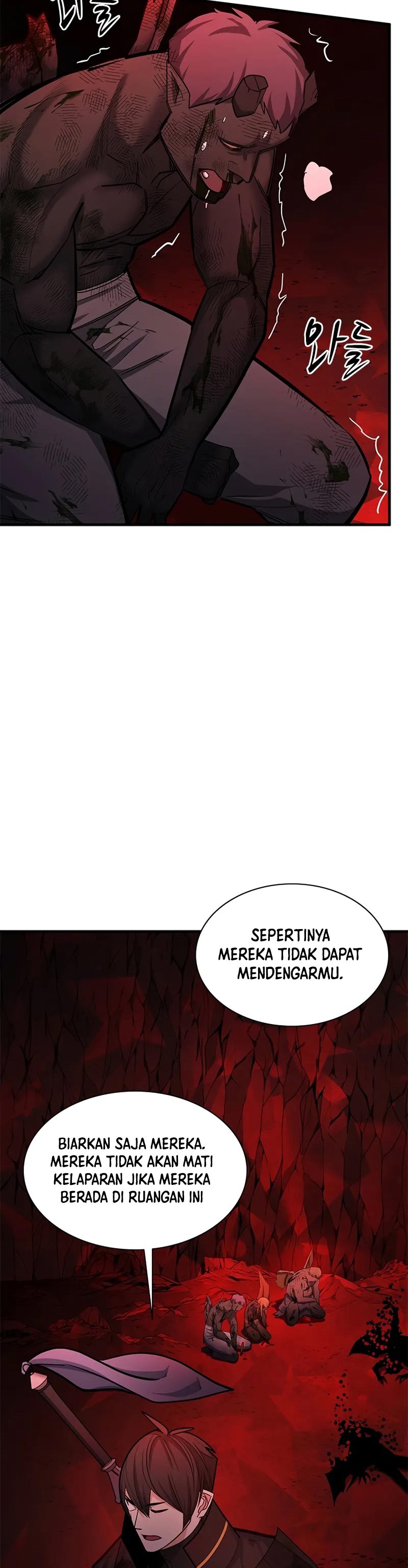 The Tutorial Is Too Tough! chapter 199 halaman 25