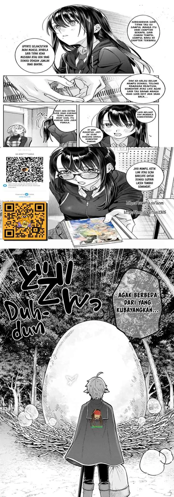 Tensei Shite High Elf ni Narimashitaga, Slow Life wa 120-nen de Akimashita chapter 45 halaman 10