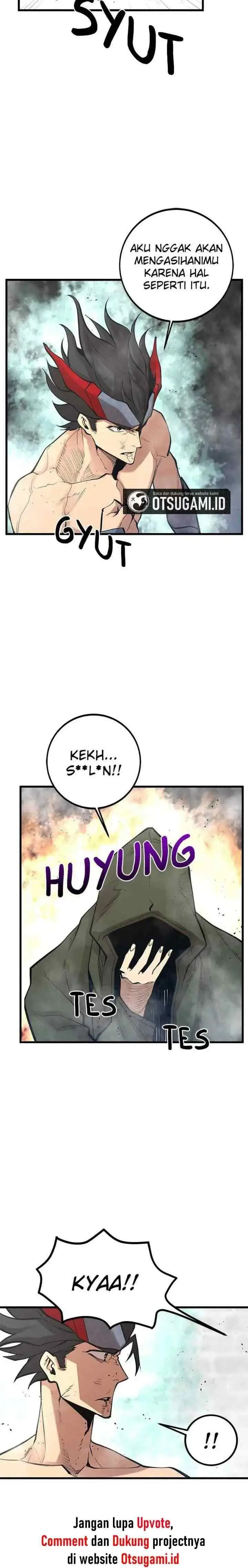 Gwei chapter 56 halaman 16