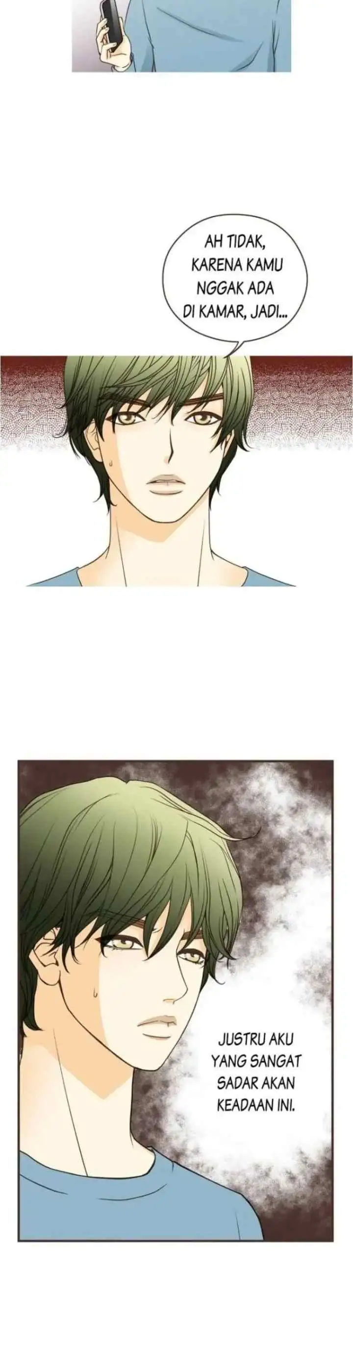 Love Puzzles chapter 65 halaman 7