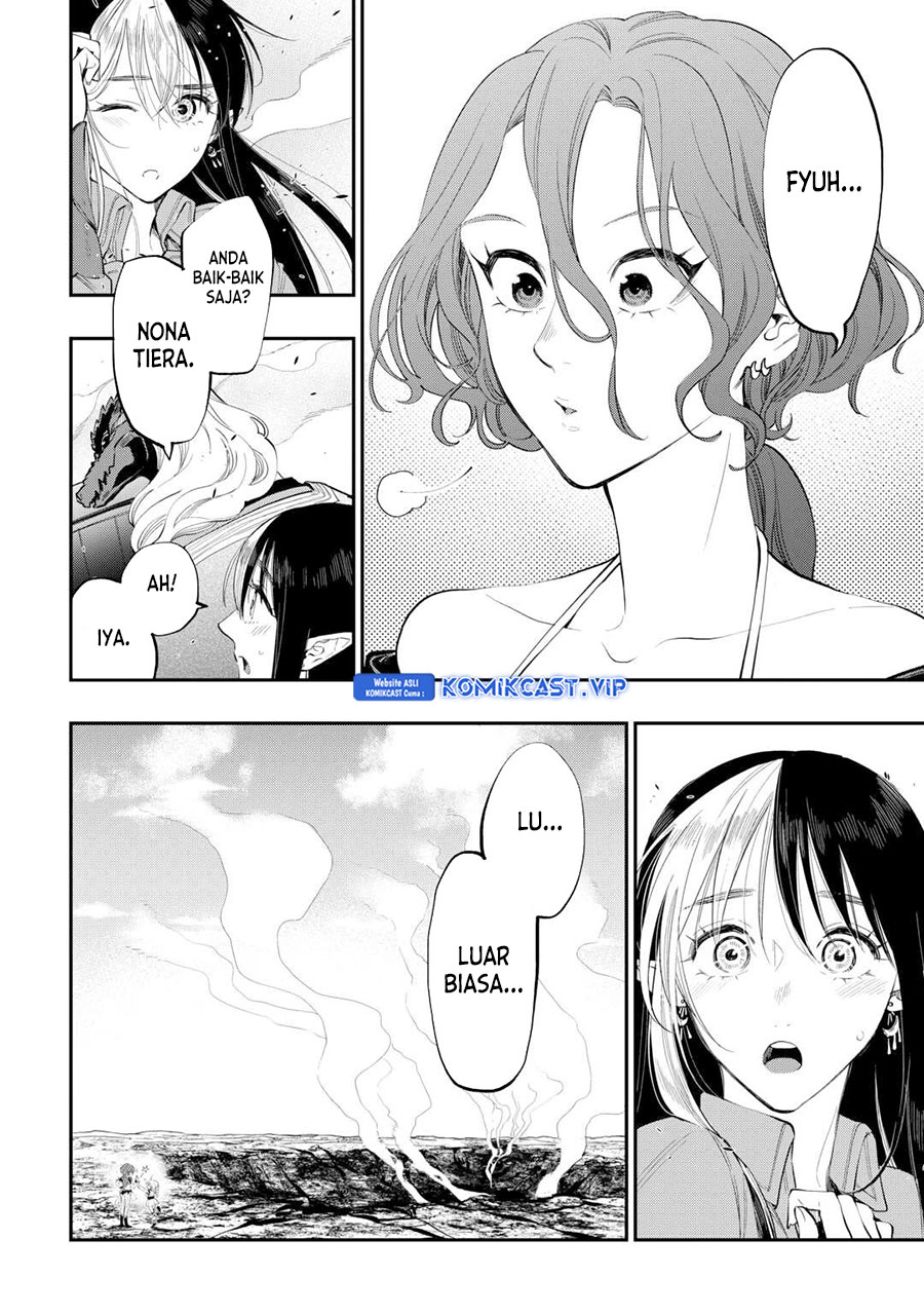 The New Gate chapter 95 halaman 8