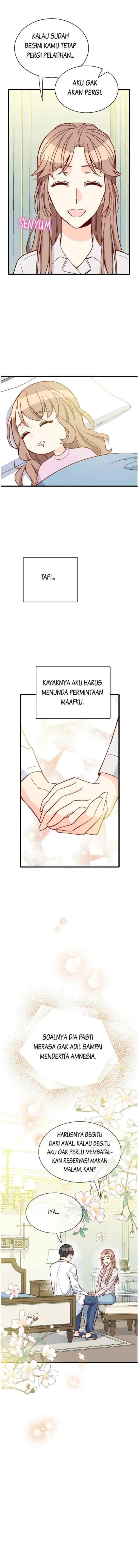 Emergency! How to Deal With Love chapter 96 halaman 16
