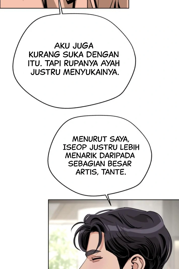 Lee Seop's Love chapter 80 halaman 60