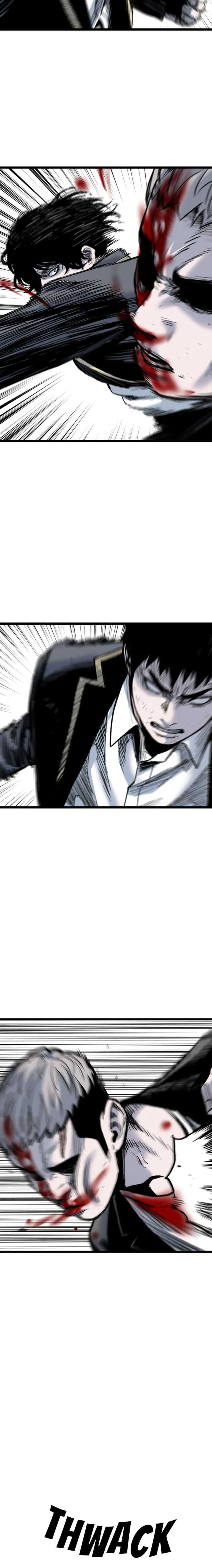 Switch chapter 102 halaman 30