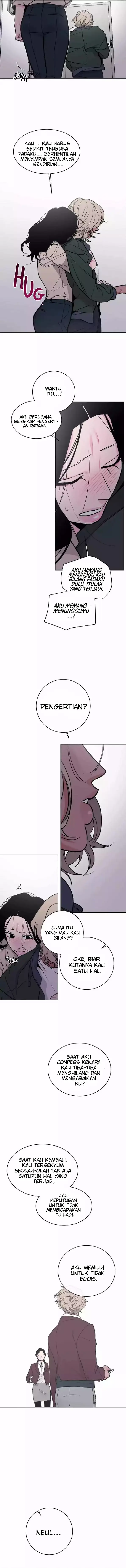 Drunken Love chapter 38 halaman 7