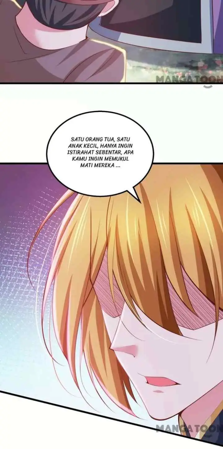 I Have Million Skill Points chapter 83 halaman 14
