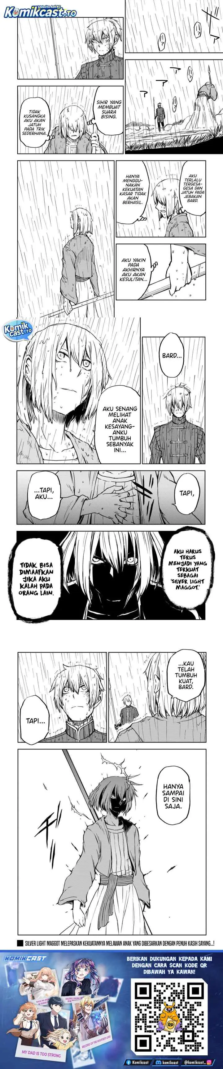 Isekai Tensei Soudouki chapter 103 halaman 14
