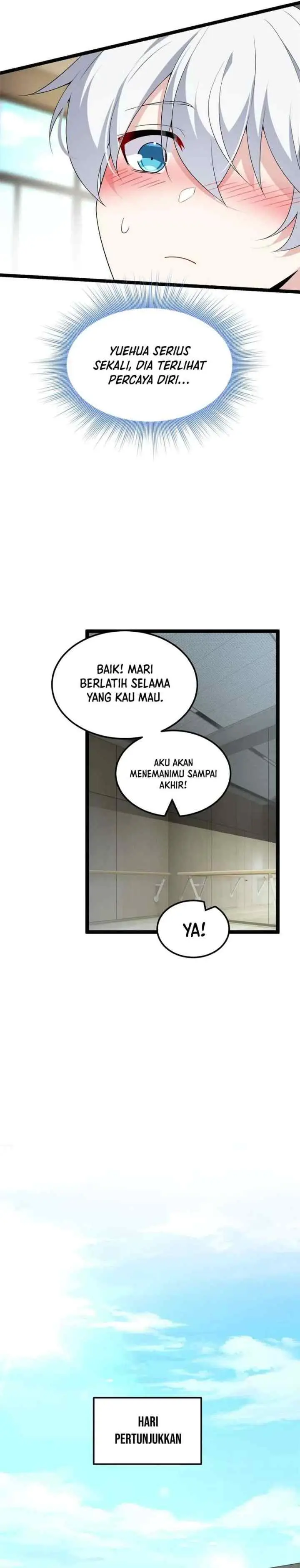 I Eat Soft Rice in Another World chapter 150 halaman 12