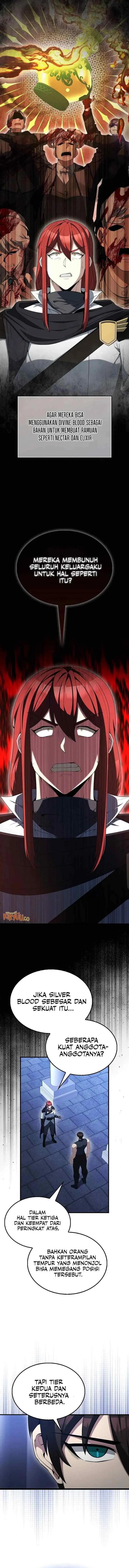 The Extra is Too Strong chapter 88 halaman 13