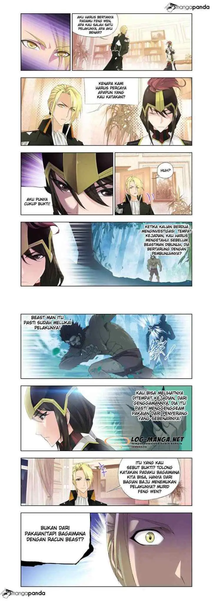 Kuang Shen chapter 18 halaman 4