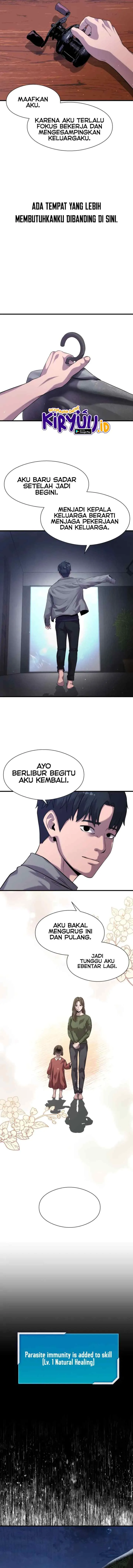 Surviving as a Fish chapter 29 halaman 12