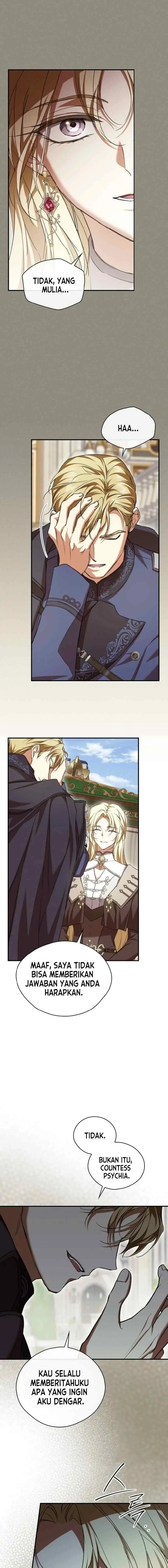 I'm Looking for a New Husband chapter 29 halaman 18