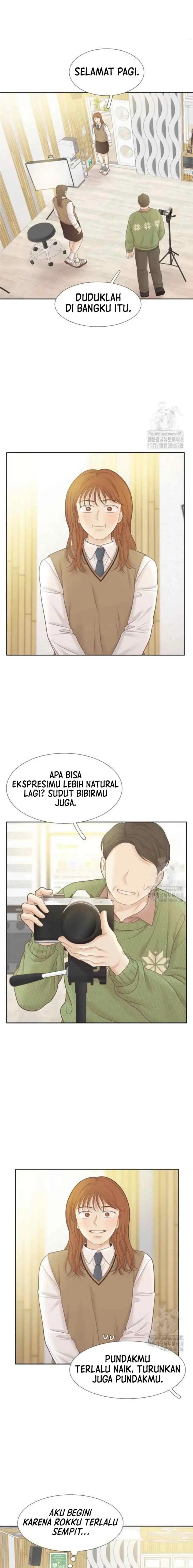 Odd Girls Out S2 chapter 237 halaman 12