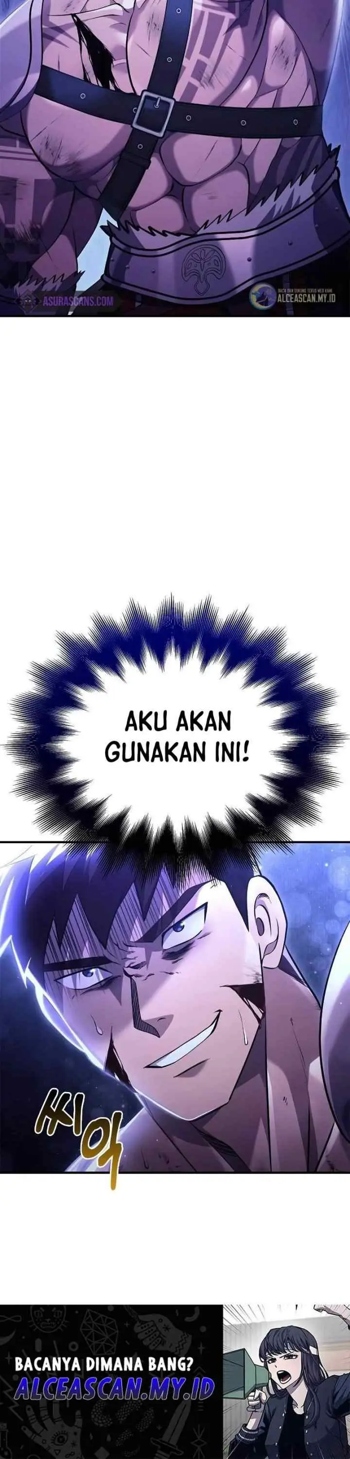 Survive as a Barbarian in the Game chapter 12 halaman 15