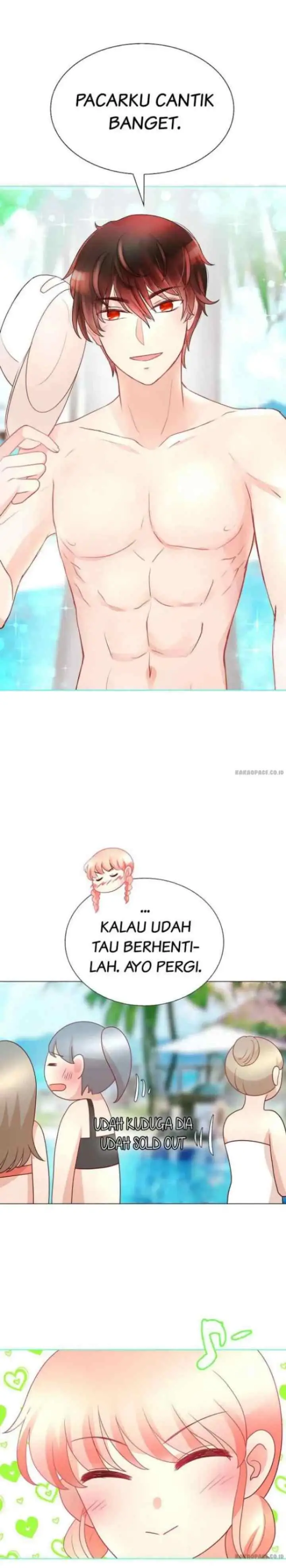 My Guardian Demon chapter 48 halaman 9