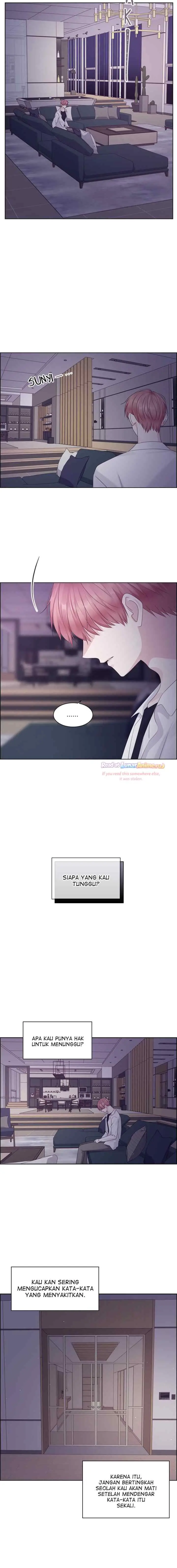My Exes Fell For Me chapter 77 halaman 15