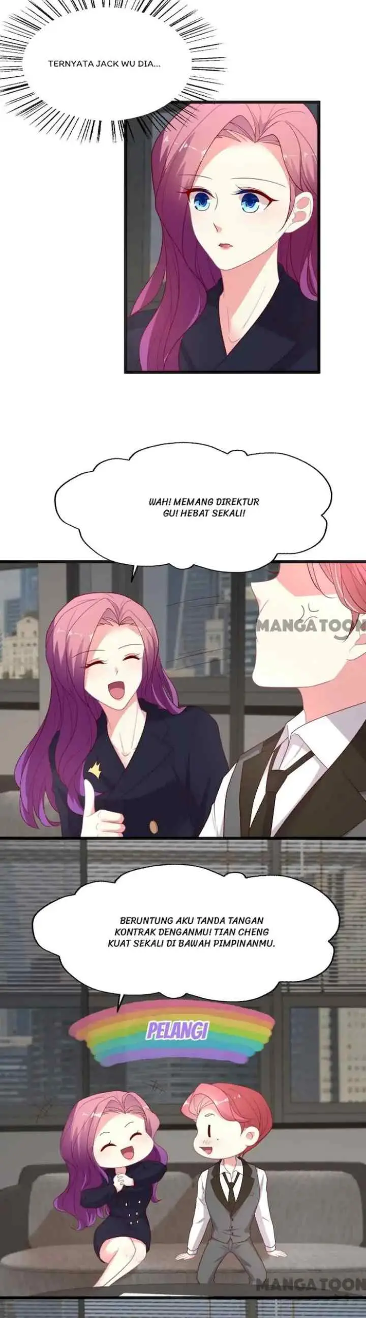 Cost of Being Famous (A-List) chapter 143 halaman 9