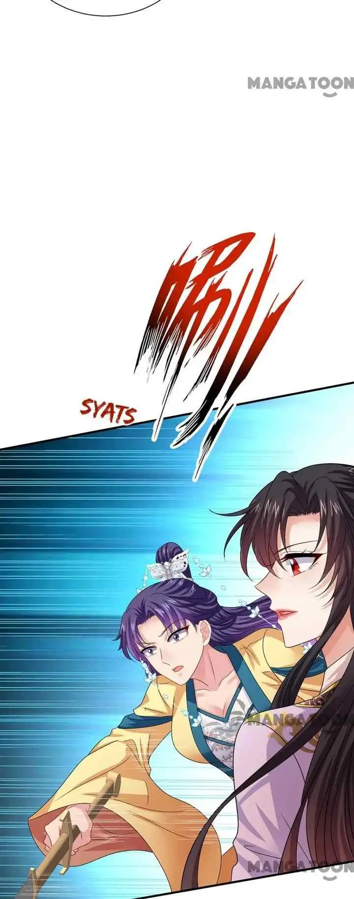 Miss Nine Doctor chapter 265 halaman 8