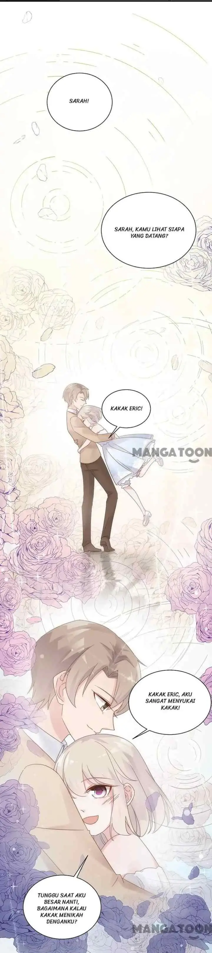 I Mingled With A CEO: The Daughter's Return chapter 46 halaman 7