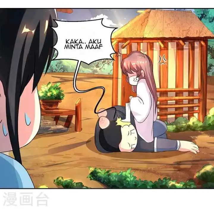 Dushi Xiaoyao chapter 68 halaman 10