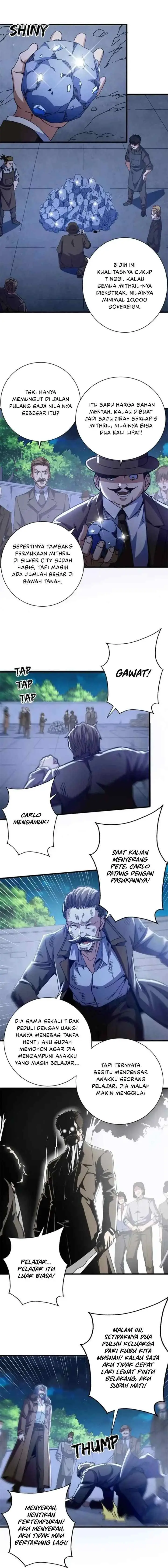 A Transmigrated Warden's Battle for Redemption chapter 94 halaman 9