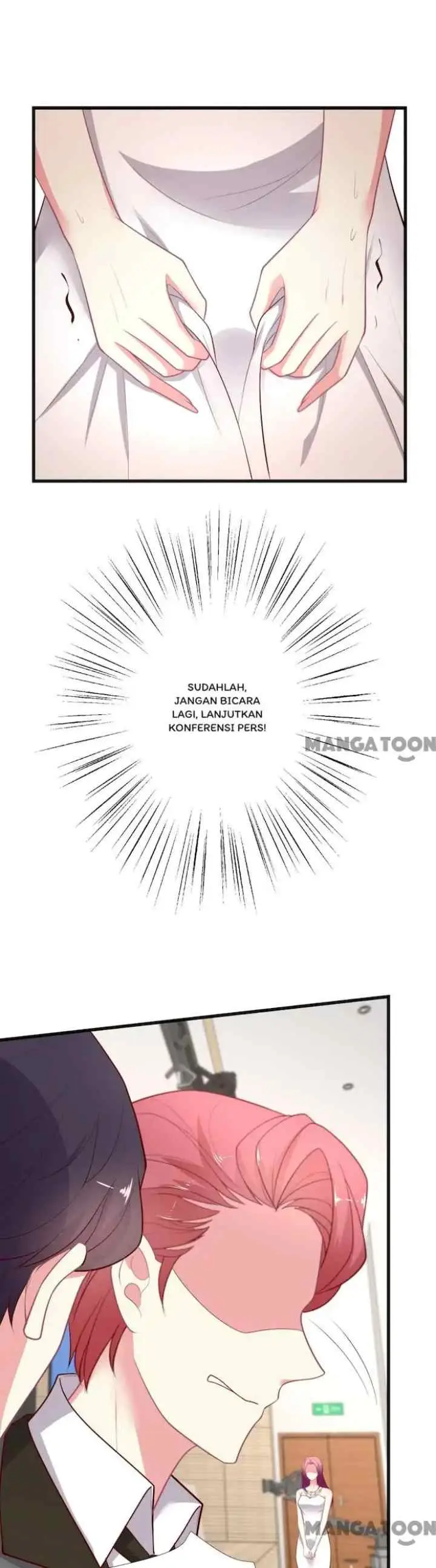 Cost of Being Famous (A-List) chapter 135 halaman 12