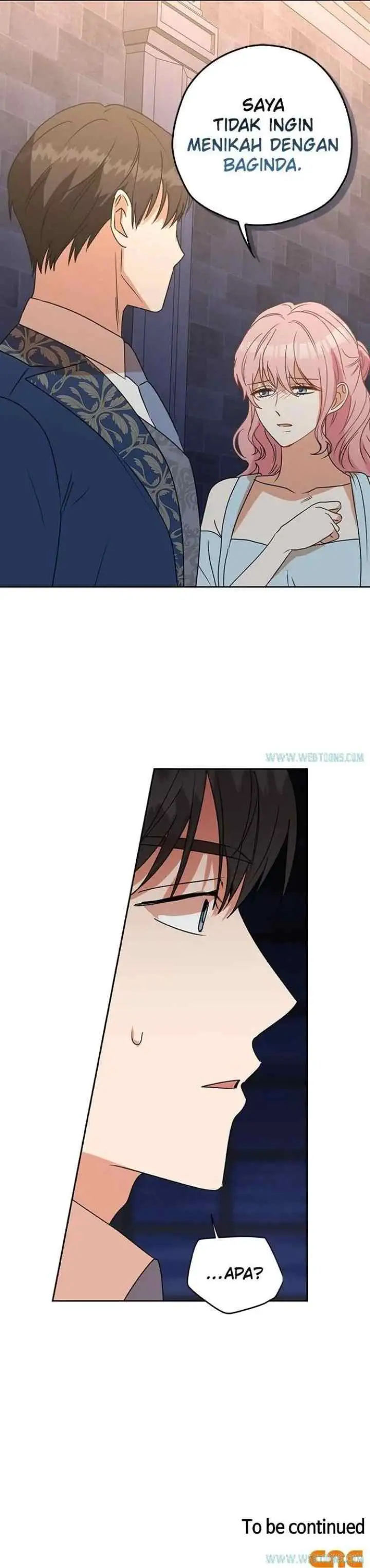 Leveling My Husband to the Max chapter 102 halaman 20
