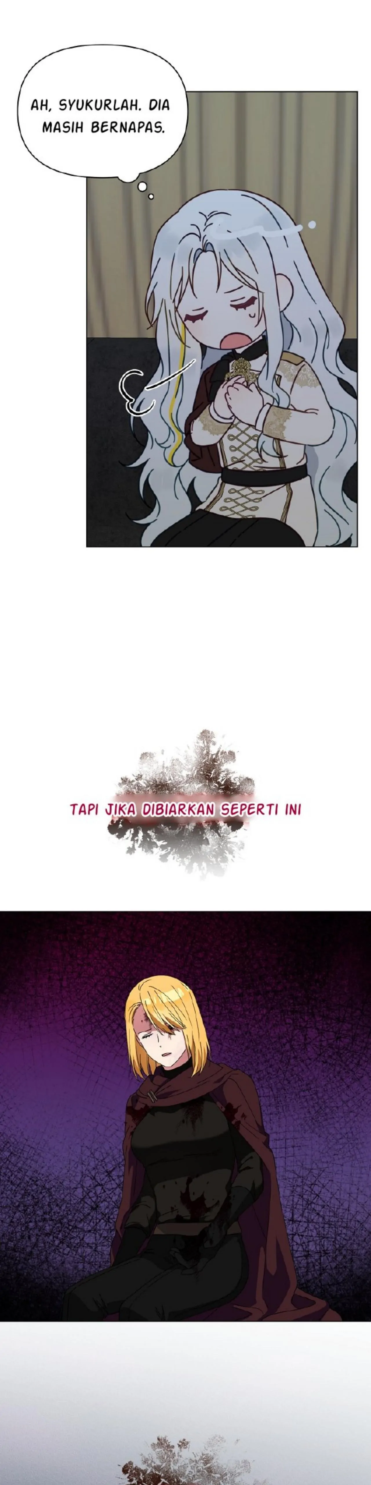 Bird Empress chapter 20 halaman 26