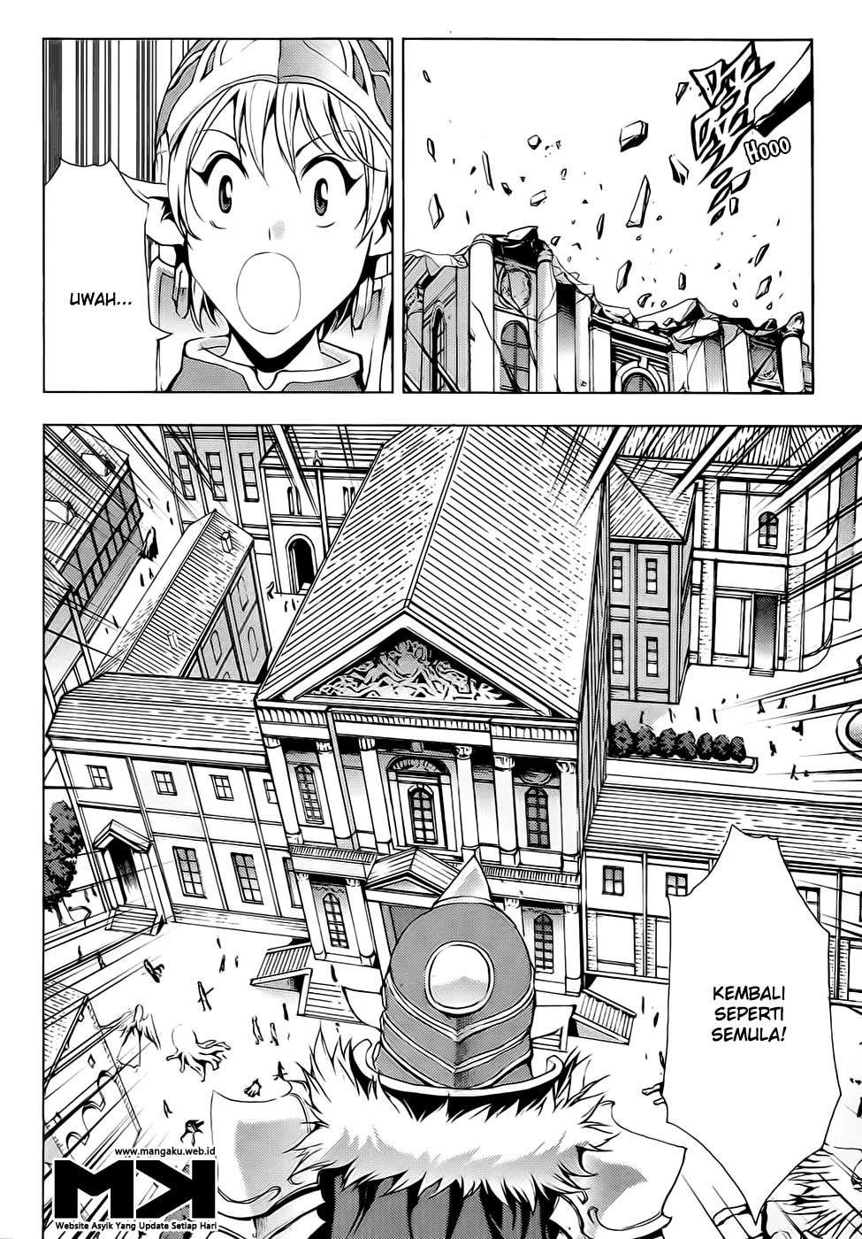 Half Prince chapter 52 halaman 27