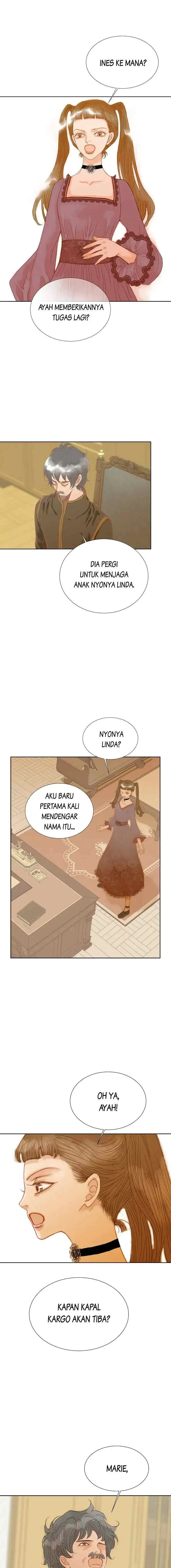 Beauty as the Beast chapter 2 halaman 14