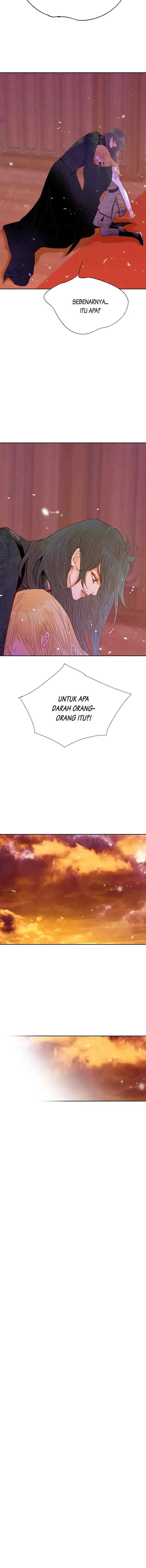 Beauty as the Beast chapter 36 halaman 6