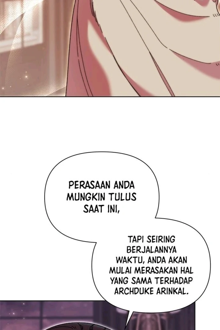Ingram's Light chapter 60 halaman 76