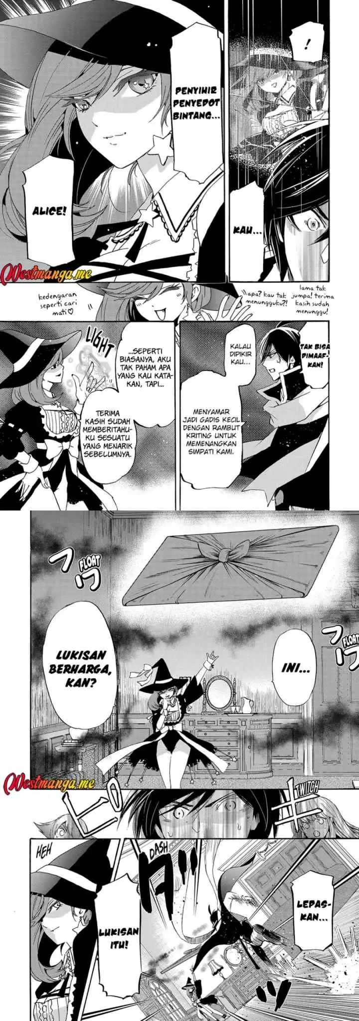 Tensei Shita Moto Dorei, Saikyou no Kizoku ni Natte Toshiue no Musume to Sekai Saikyou wo Mezashimasu chapter 12 halaman 18