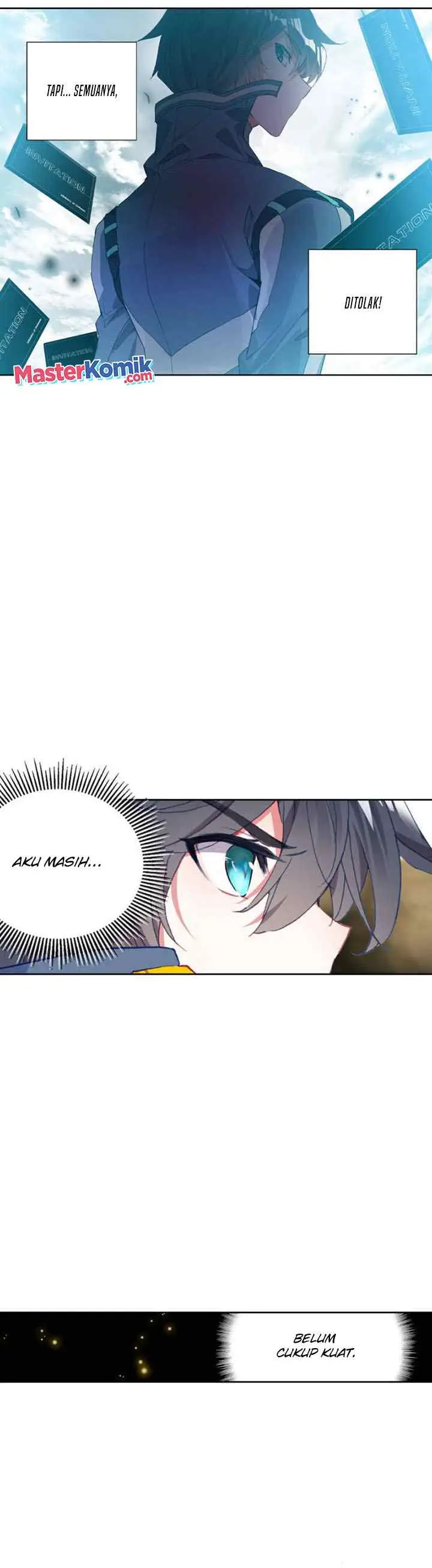 Tun Shi Xing Kong chapter 142 halaman 5
