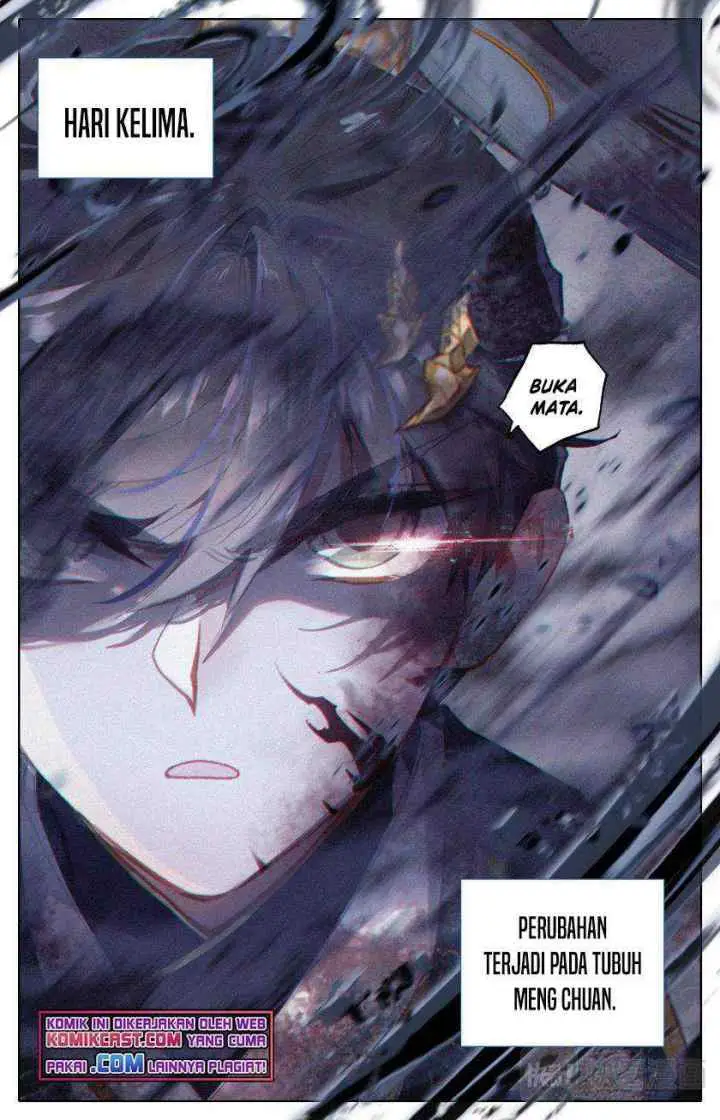 Cang Yuantu chapter 66 halaman 17