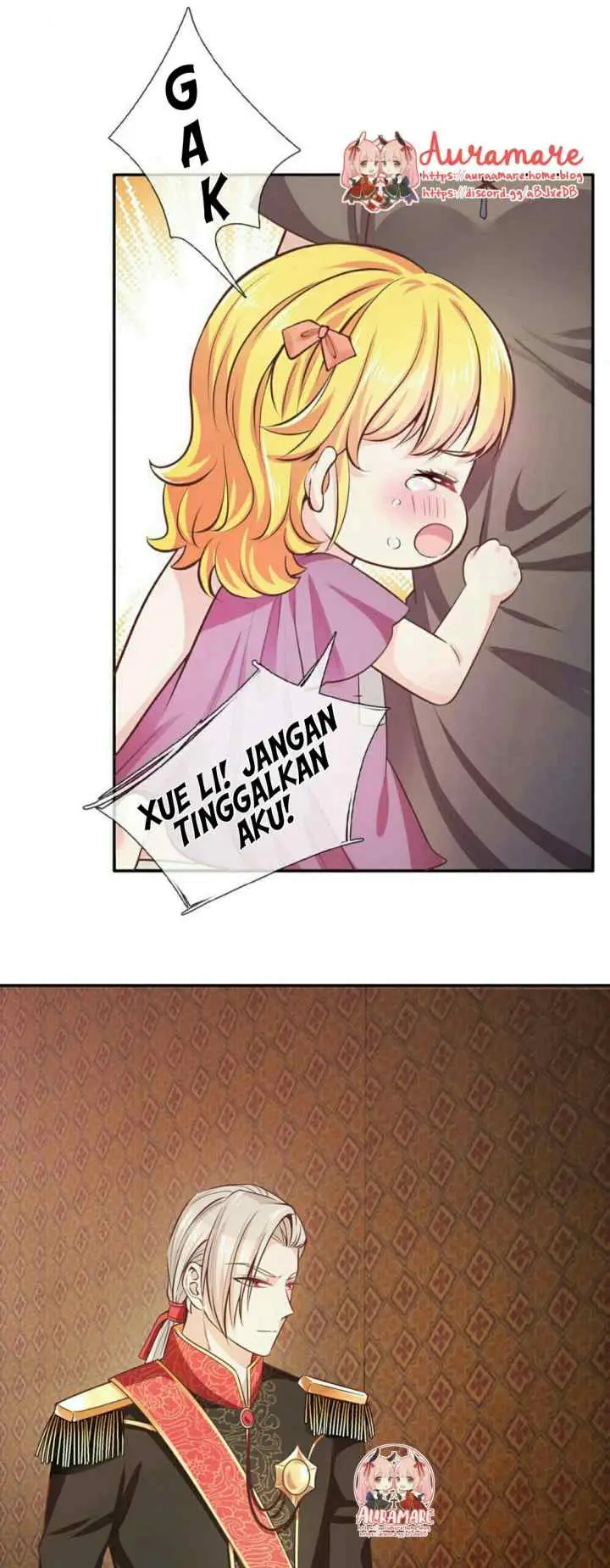 I Became The Emperor's Daughter One Day chapter 19 halaman 5
